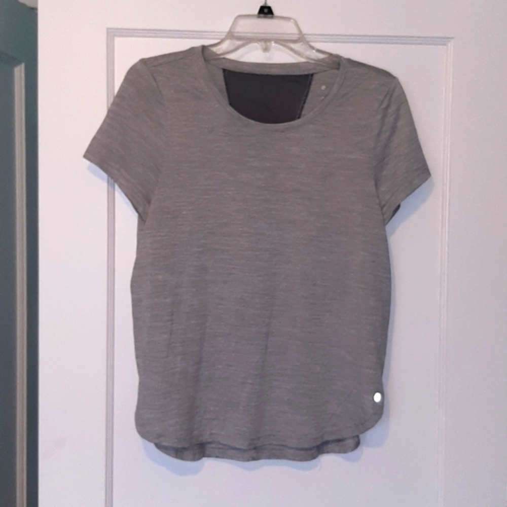 Apana Yoga Shirt Medium - Picture 1 of 8